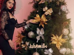 Juliamills