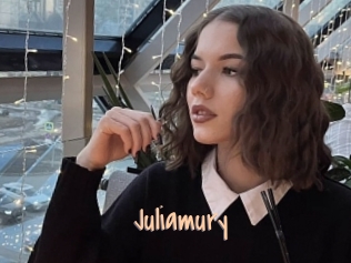 Juliamury