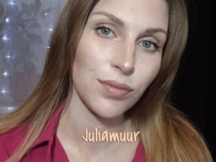Juliamuur