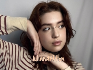 Julianaafton