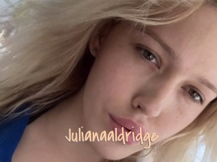 Julianaaldridge
