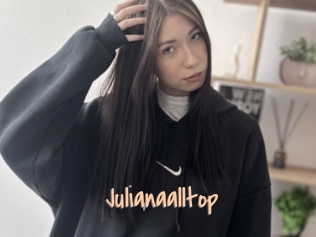 Julianaalltop
