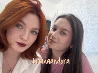 Julianaandora