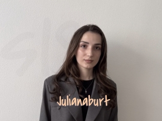 Julianaburt