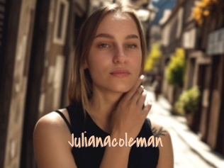Julianacoleman
