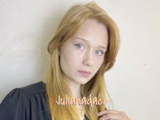 Julianadace