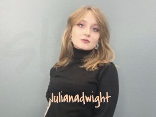 Julianadwight