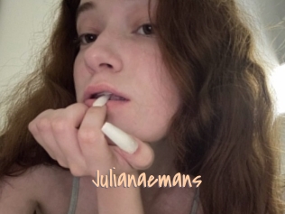 Julianaemans