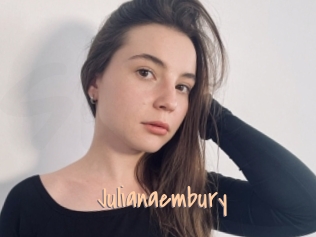 Julianaembury