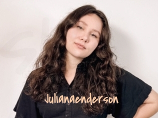 Julianaenderson