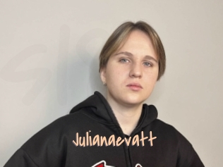Julianaevatt