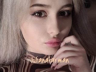 Julianafarman