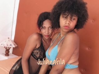 Julianafila
