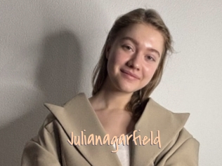 Julianagarfield
