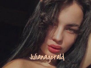 Julianagerald