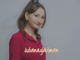 Julianagladman