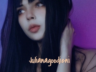 Julianagoodieni