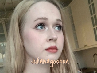 Julianagosson