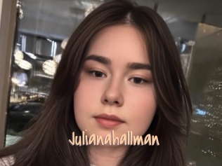 Julianahallman