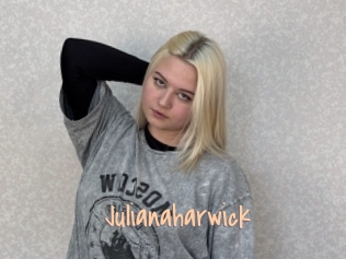 julianaharwick Salopes de 18 ans