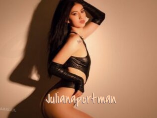 Julianaportman