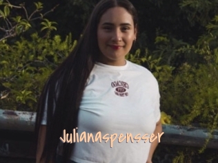 Julianaspensser