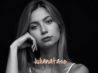 julianatase Salopes de 18 ans