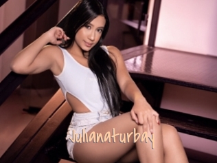 Julianaturbay