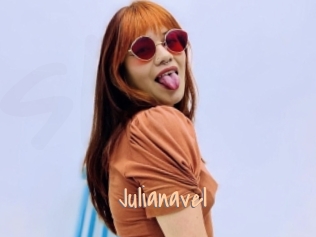 Julianavel