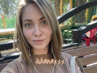 Julianaxxx