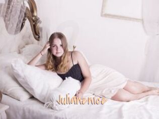Julianenice