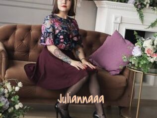 Juliannaaa