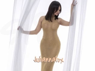 Juliannafox