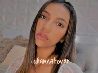 Juliannatovar