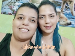 Juliansanddaian