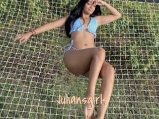 Juliansgirls