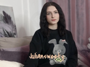 Juliansweety