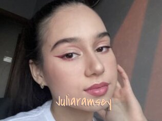 Juliaramsey