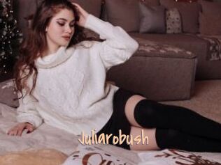 Juliarobush