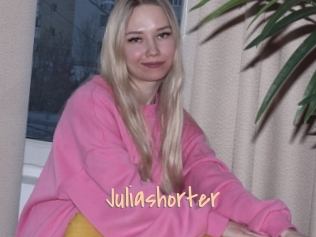 Juliashorter
