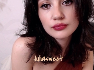 Juliasweet