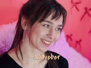 Juliaveber