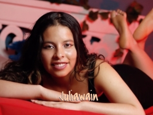 juliawain Salopes de 18 ans