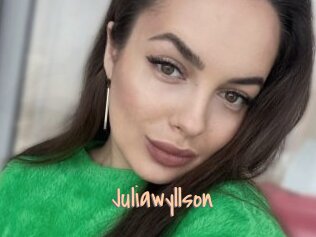 Juliawyllson