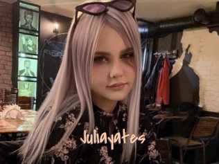 Juliayates