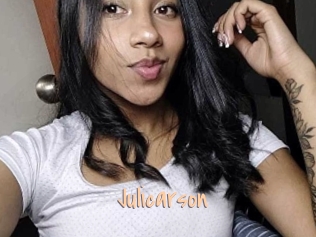 Julicarson