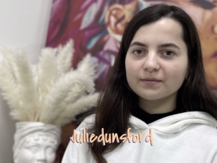 Juliedunsford