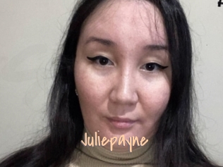Juliepayne