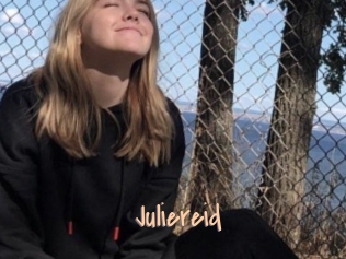 Juliereid