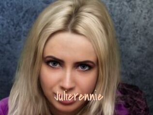 Julierennie